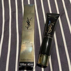 YSL Instant Moisture Glow